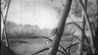 国产动画意外结局视频,反转剧情引热议，观众直呼过瘾！