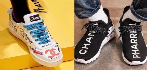 国产大牌运动鞋视频