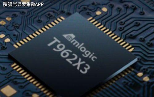 音视频处理芯片国产,引领智能视听新时代