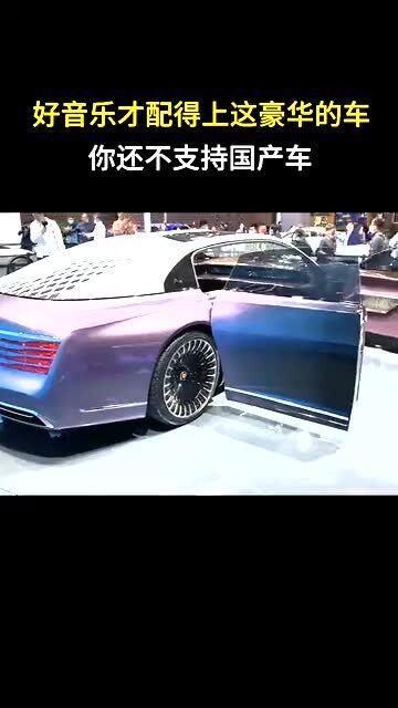 中东富豪评测国产车视频,国产汽车崛起，中东市场反响热烈