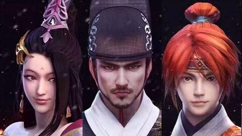 国产动漫视频配音乐在线  第2张