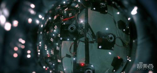 国产机械组沉浸式视频,揭秘工业之美